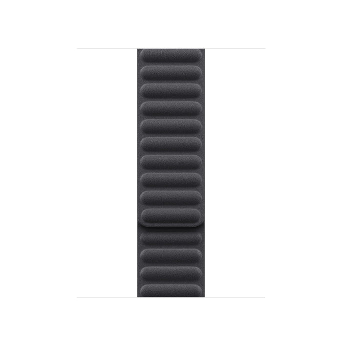 EAN 0195949715709 - Apple MXWR3ZM/A Accesorios para dispositivos vestibles inteligentes Grupo de rock Negro Poliéster imagen 1