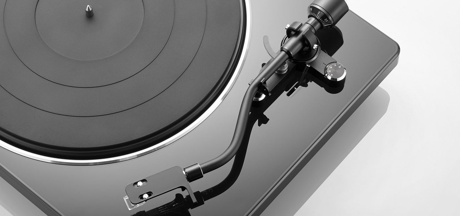 EAN 4951035065532 - Denon DP-400 Tocadiscos de tracción por correa Negro Manual imagen 3