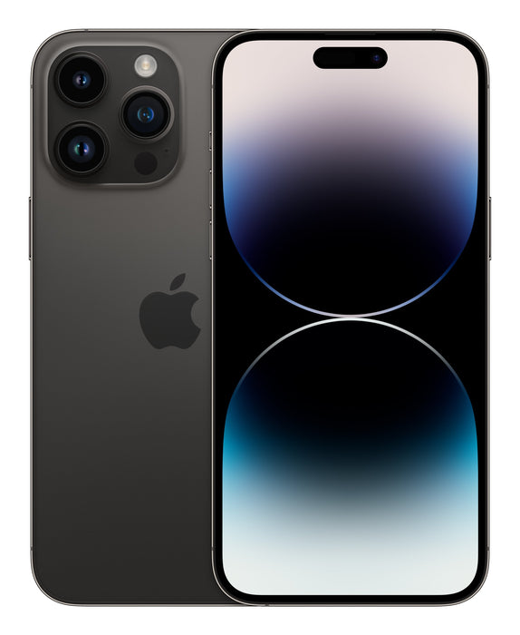 Apple Iphone 14 Pro Max 128gb 6.7" 5g Negro Espacial