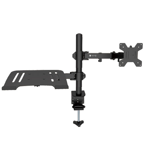 EAN 8059018365597 - Techly ICA-LCD 174NB soporte para monitor 81,3 cm (32") Escritorio Negro imagen 1