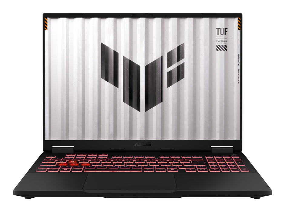 EAN 4711636114073 - ASUS TUF Gaming A16 FA608UH-R7165W AMD Ryzen™ 7 260 Portátil 40,6 cm (16") WUXGA 16 GB DDR5-SDRAM 512 GB  imagen 2