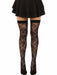 EAN 0714718570129 - Leg Avenue 6216_00122 pantis y media Negro imagen 1