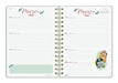 EAN 8422952407096 - Finocam 770300226 agenda Agenda semanal Verde imagen 8