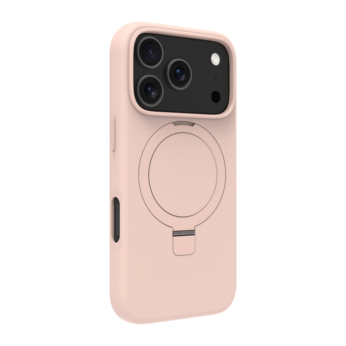 Roskilde Kickicon Iphone17 Pro Pink Sand
