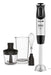 EAN 3016661149153 - Tefal Quickchef HB656838 licuadora 0,8 L Batidora de inmersión 1000 W Negro, Acero inoxidable imagen 1