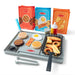 EAN 0681147005440 - Melissa & Doug MPP PYS Flip n Fry Grill Playset GML imagen 1
