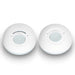 EAN 8712412586882 - Alecto DBX110 vigila bebes Vigilabebés con tecnología DECT Azul, Blanco imagen 5