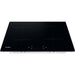 EAN 8003437604867 - Whirlpool WS Q4860 NE Negro Integrado 60 cm Con placa de inducción 4 zona(s) imagen 3