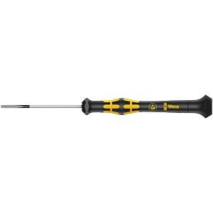 Wera 05030100001 - Destornillador Kraftform Micro Ranura