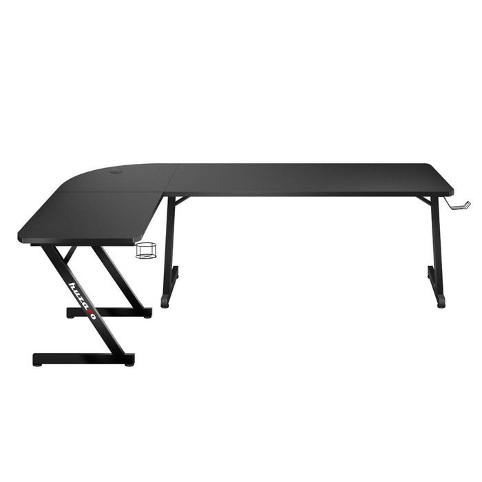 EAN 5907564629966 - Huzaro Hero 7.0 Negro imagen 1