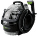 EAN 11120272369 - Bissell SpotClean Pet Pro Plus máquina de limpieza de alfombras De mano Profundo Negro, Transparente imagen 2
