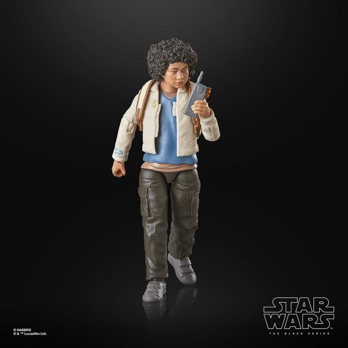 EAN 5010996274915 - Star Wars The Black Series Wim (At Attin) imagen 9