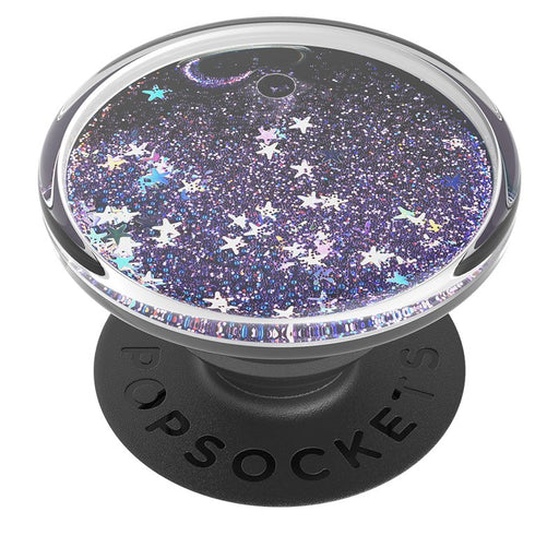 EAN 842978158525 - PopSockets 801573 soporte Teléfono móvil/smartphone Púrpura imagen 2
