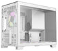 EAN 6931858712040 - GameMax NEX C33 WH carcasa de ordenador Blanco imagen 20