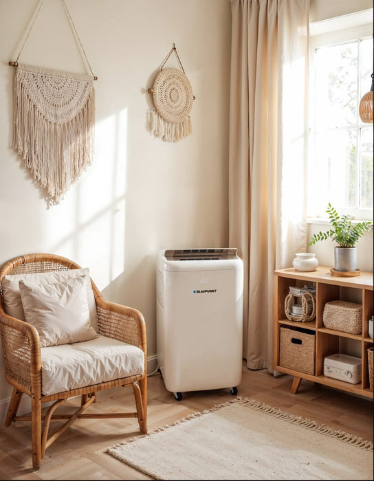 Aire Acondicionado Portátil Blaupunkt Acp312