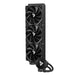 EAN 5901986049869 - Savio NOX 360 mm Procesador Kit de refrigeración líquida 12 cm Negro 1 pieza(s) imagen 3