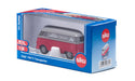 EAN 4006874023622 - Siku VW T1 Transporter Modelo a escala del minibus "Samba Bus" Previamente montado 1:50 imagen 6