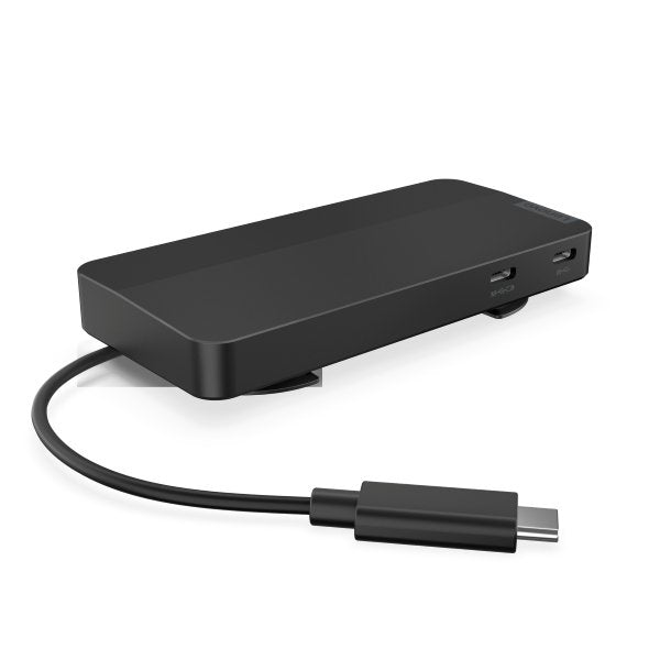 EAN 0195892097716 - Lenovo 40B90100EU base para portátil y replicador de puertos Alámbrico USB 3.2 Gen 1 (3.1 Gen 1) Type-C N imagen 2