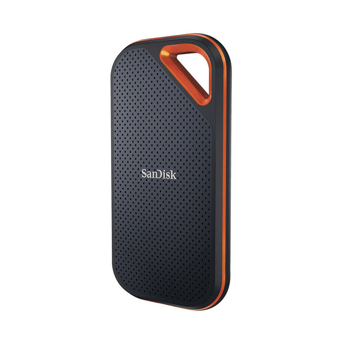 Disco Externo Ssd Sandisk Extreme Pro Portable 1tb