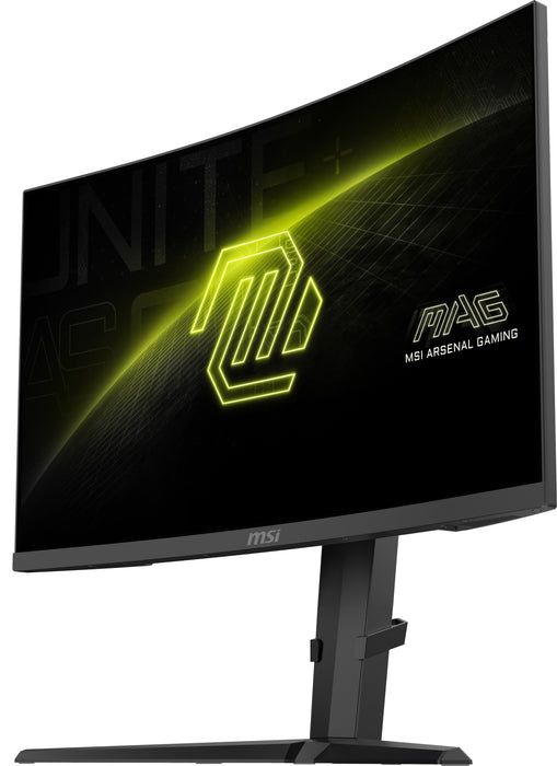 EAN 4711377191838 - MSI MAG 275CQRF QD E2 pantalla para PC 68,6 cm (27") 2560 x 1440 Pixeles Wide Quad HD Negro imagen 18
