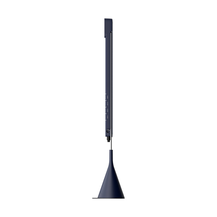 EAN 4712098410925 - IPEVO Camera 5-904-B-08-00 TOTEM 120 Multimodal Collaboration Retail 8 MP Negro imagen 4