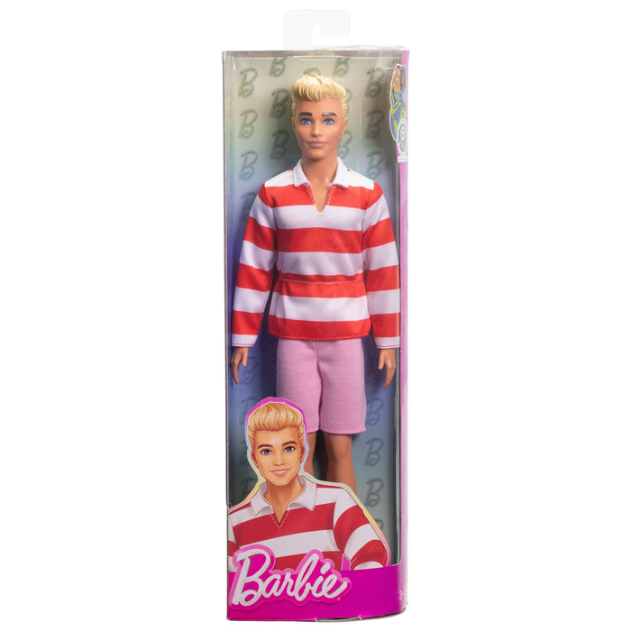 EAN 0194735255689 - Barbie Fashionistas HYV01 muñeca imagen 6