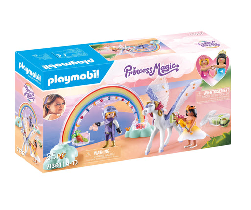 EAN 4008789713612 - Playmobil 71361 figura de juguete para niños imagen 2