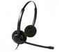 EAN 4038816022912 - ALLNET 6609-6.2P auricular y casco Auriculares Alámbrico Diadema Negro imagen 1