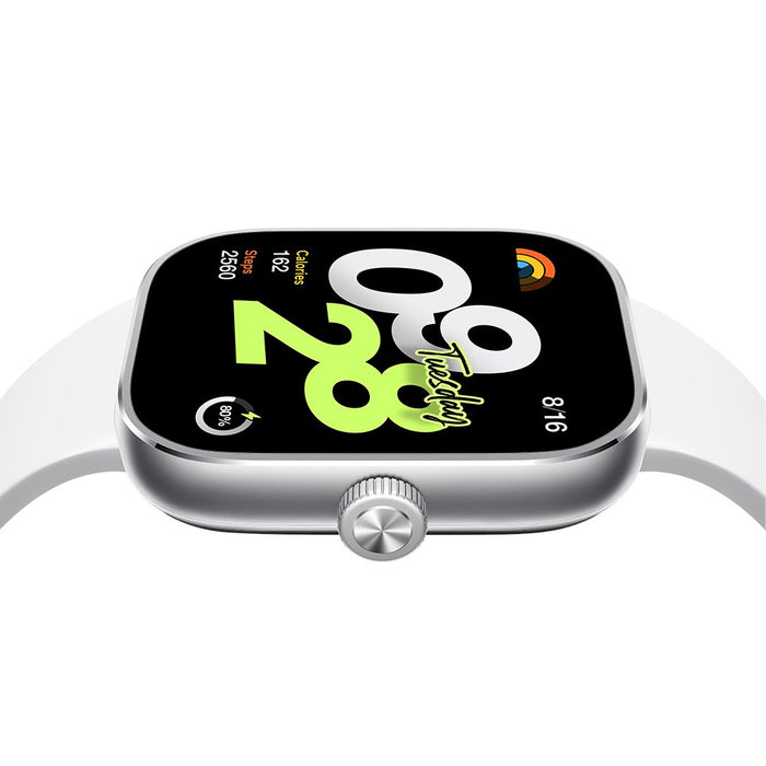 EAN 6941812756140 - Xiaomi BHR7848GL Relojes inteligentes y deportivos 5 cm (1.97") AMOLED 47.5 mm Digital 450 x 390 Pixeles  imagen 4
