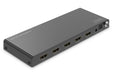 EAN 4016032495611 - Digitus DS-55340 divisor de video 4x HDMI imagen 2