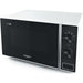 EAN 8003437861734 - Whirlpool Cook20 MWP 101 W Blanco Solo microondas Encimera 20 L 700 W imagen 3