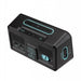 EAN 4009816037275 - TFA-Dostmann Boxx2 Reloj despertador digital Negro imagen 3