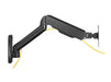 EAN 4015867229354 - Equip 650137 soporte para monitor 81,3 cm (32") Negro imagen 3