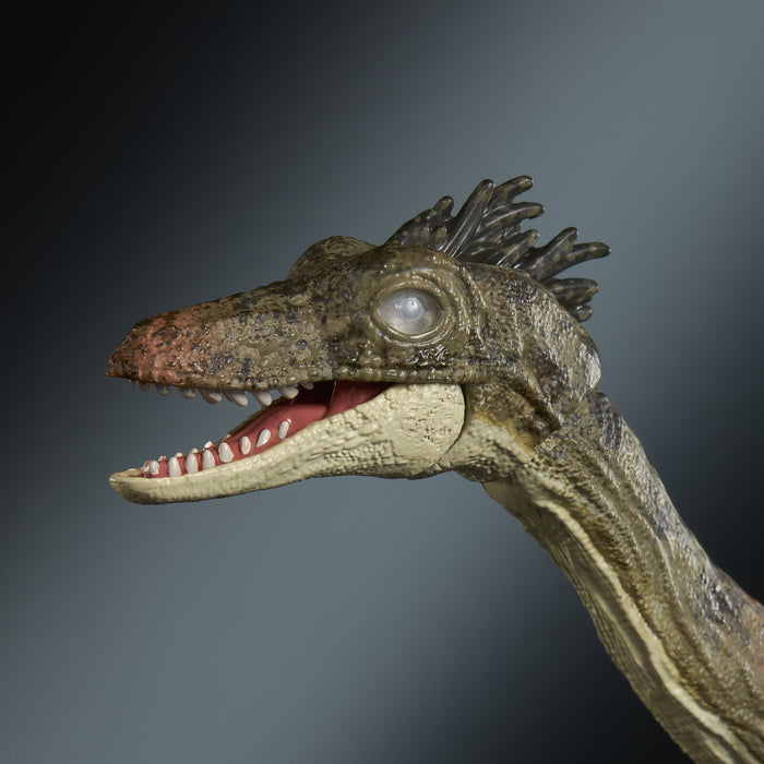 Mattel Jurassic World Hammond Collection - Troodon Jdj11
