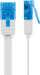 EAN 4040849963476 - Goobay 96347 cable de red Blanco 5 m Cat6a U/UTP (UTP) imagen 3