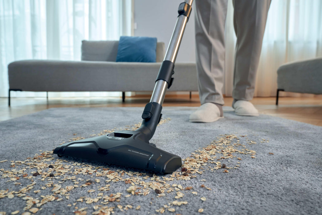 EAN 8059019111544 - Hoover HP410P 011 2,5 L Aspiradora cilíndrica Secar 850 W Sin bolsa imagen 5