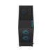 EAN 7340172702993 - Fractal Design Pop Air Torre Negro, Cian imagen 8