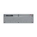 EAN 4025112098666 - CHERRY KW X ULP teclado Universal USB + RF Wireless + Bluetooth QWERTY Internacional de EE.UU. Negro imagen 3