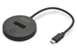 EAN 4016032490388 - Digitus DA-71547 base de conexión para disco duro USB 3.2 Gen 2 (3.1 Gen 2) Type-C Negro imagen 1