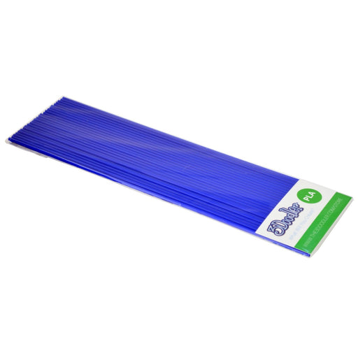 EAN 0854401005245 - 3Doodler PL02-ROYL​ Ácido poliláctico (PLA) Azul 2 g imagen 1