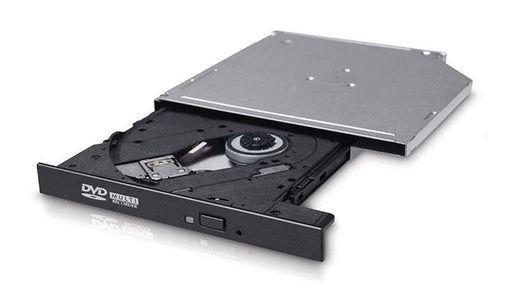 EAN 0195174010839 - LG GTC2N unidad de disco óptico Interno DVD Super Multi Negro imagen 2