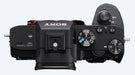 EAN 4548736079748 - Sony α 7 III + 28-70mm MILC 24,2 MP CMOS 6000 x 4000 Pixeles Negro imagen 6