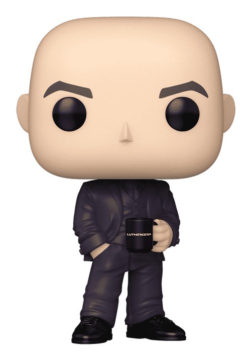 EAN 0889698856447 - FUNKO POP! Lex Luthor (2025) imagen 1