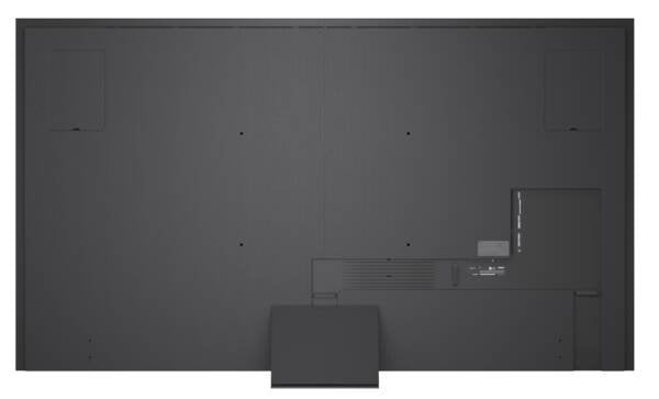 Lg Qned Evo Ai Qned87 100 Televisor Smart Tv 100" Miniled 4k Hdr