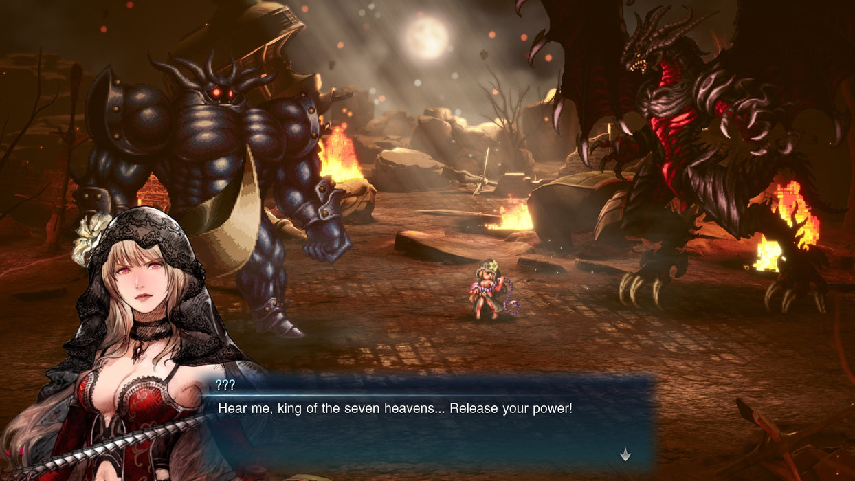 Ps5 Final Fantasy Resonance Eu