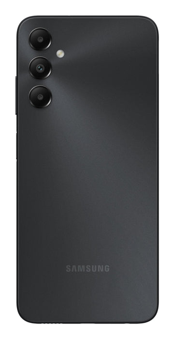 EAN 8806095268378 - Samsung Galaxy A05s 17 cm (6.7") SIM doble Android 13 4G USB Tipo C 4 GB 64 GB 5000 mAh Negro imagen 5
