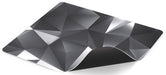 EAN 5903018667836 - ENDORFY Crystal Black L Alfombrilla de ratón para juegos Negro, Blanco imagen 3