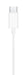 EAN 0195949121487 - Apple EarPods (USB-C) Auriculares Alámbrico Dentro de oído Llamadas/Música USB Tipo C Blanco imagen 5
