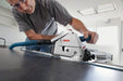 EAN 3165140607742 - Bosch 0 601 675 000 sierra circular portátil 16,5 cm 6250 RPM 1400 W imagen 5