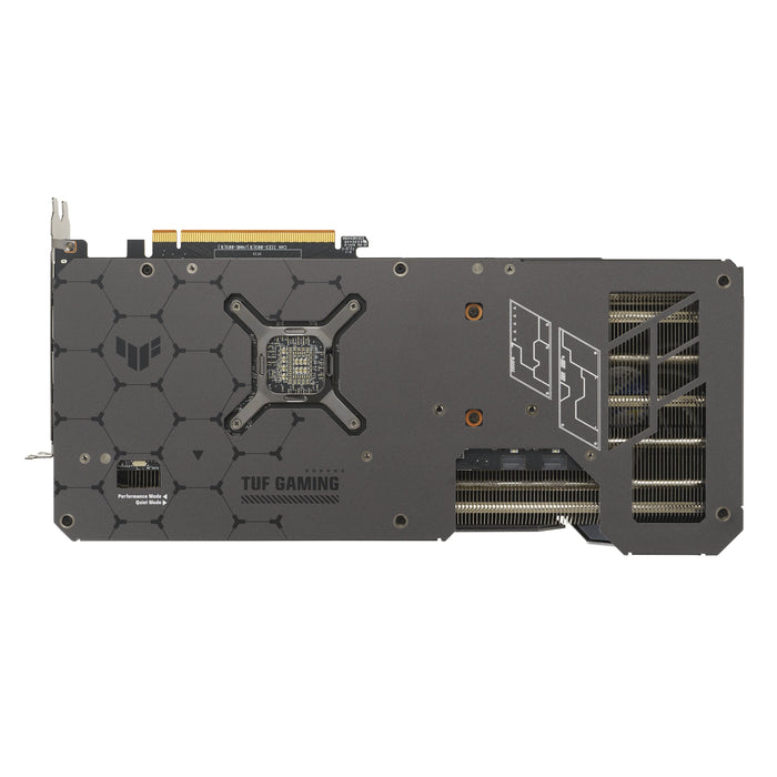 EAN 4711387312483 - ASUS TUF Gaming TUF-RX7800XT-O16G-GAMING AMD Radeon RX 7800 XT 16 GB GDDR6 imagen 2
